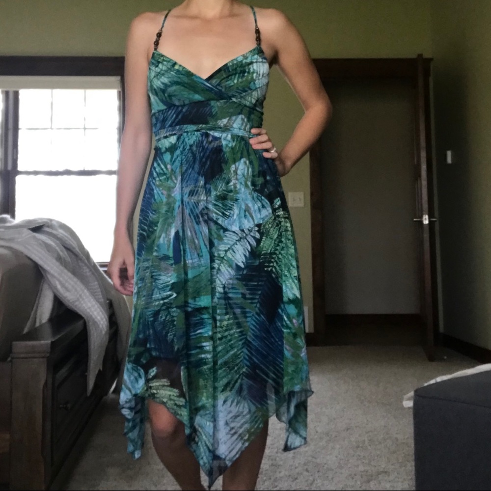 Beautiful Speechless Dress! Never been worn!